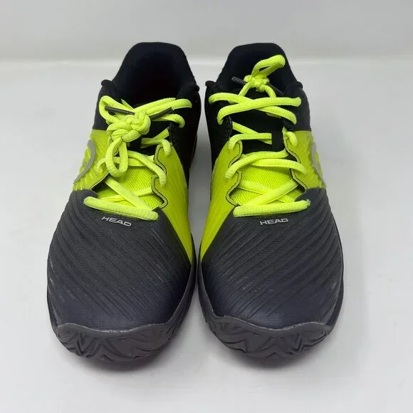 Head Revolt Pro 4.0 Junior Tennis Shoe - Picture 2 of 5